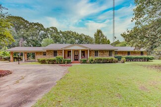5148 Highway 61 N, Port Gibson, MS 39150