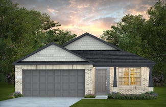9010 Cedar Crescent Dr, Baytown, TX 77521