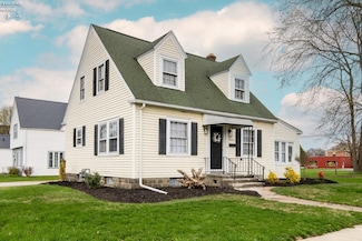 1200 E State St, Fremont, OH 43420