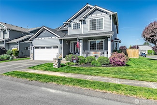 17716 25th Ave E, Tacoma, WA 98445