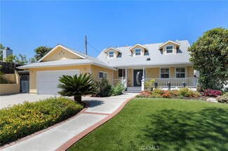 16921 Flanders St, Granada Hills, CA 91344