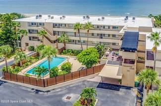 1101 S Miramar Ave Unit 303, Indialantic, FL 32903