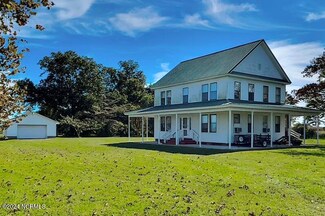 6800 Piney Woods Rd, Fairfield, NC 27826