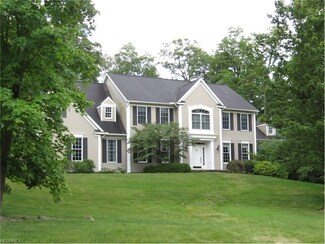 4532 Forest Brooke Ct N, Richfield, OH 44286