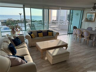 1341 Kapiolani Blvd Unit 21, Honolulu, HI 96814