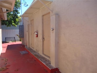 2204 Atlanta St Unit 4, Hollywood, FL 33020