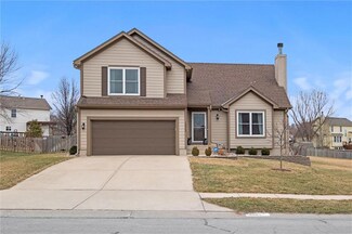 14965 W 154th St, Olathe, KS 66062