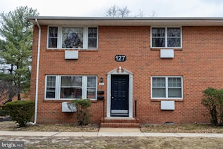 127 The Orchard Unit A, East Windsor, NJ 08512