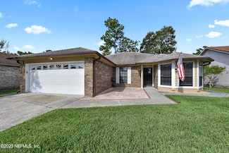 9126 Trevi Cir W, Jacksonville, FL 32257