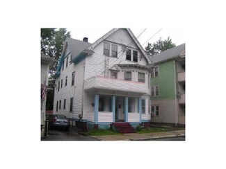 71 Hamlin St, Providence, RI 02907
