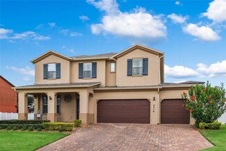 4216 Bugle St, Clermont, FL 34711