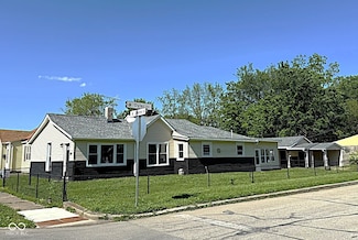 601 Duane St, Franklin, IN 46131