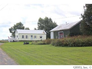 2988 Roberts Rd, Copenhagen, NY 13626