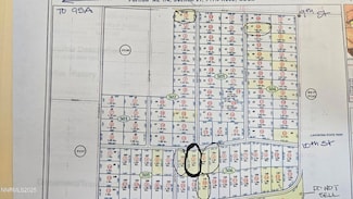 3745 10th St, Silver Springs, NV 89429