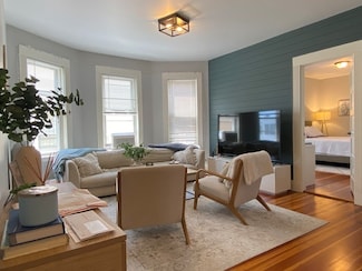 56 Mansfield St Unit 3, Allston, MA 02134