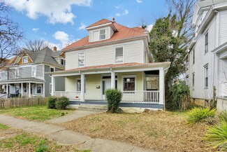 905 Marshall Ave SW, Roanoke, VA 24016