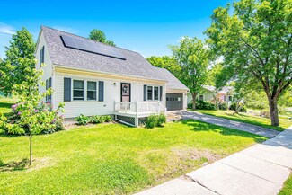 12 Pine Grove Terrace, Winooski, VT 05404