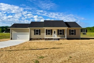 1151 Hurricane Rd, Tullahoma, TN 37388