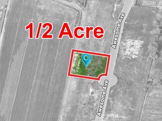 0000 Awesome Ave, Alamo, TX 78516