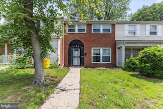 4 Roanoke Ct, Willingboro, NJ 08046