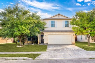 3613 Double Diamond, Schertz, TX 78154