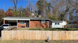 1224 Lyndale Dr, Charleston, WV 25314