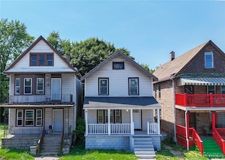 2106 Bailey Ave, Buffalo, NY 14211