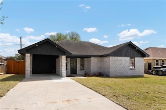 112 Tecate Dr, Mission, TX 78572
