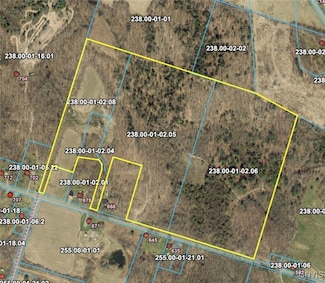 0 Gilbert Mills Rd Unit S1638972, Schroeppel, NY 13069