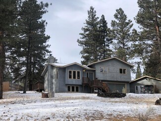 5 Pinecone Draw, Clancy, MT 59634