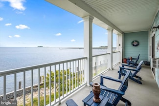 1089 Puppy Hole Ct Unit U103, Crisfield, MD 21817