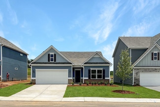 1168 Centerstone Ln, Apison, TN 37302
