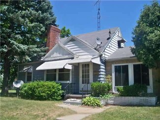 550 Continental Blvd, Toledo, OH 43607