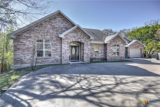 4316 Woodstone Cir, Temple, TX 76502