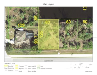 14946 Appleton Blvd, Port Charlotte, FL 33981