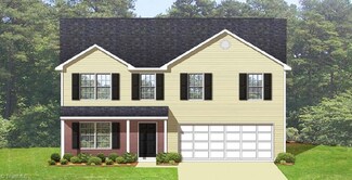 509 Kelly Rd, Greensboro, NC 27401