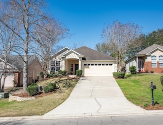 4746 Planters Ridge Dr, Tallahassee, FL 32311