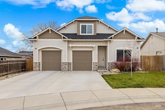 510 Copley Ct, Caldwell, ID 83605