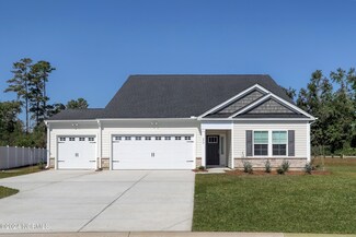 372 Mayflower Dr Unit Lot 99, Calabash, NC 28467