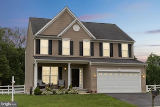 477 South St, Townsend, DE 19734