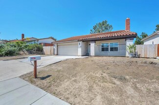 2128 Mountain Vista Dr, Encinitas, CA 92024