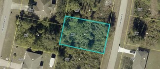 526 Cypress Ave S, Lehigh Acres, FL 33974