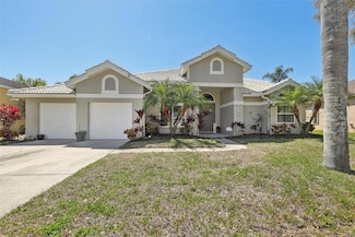 954 Cobblestone Ln, Tarpon Springs, FL 34688