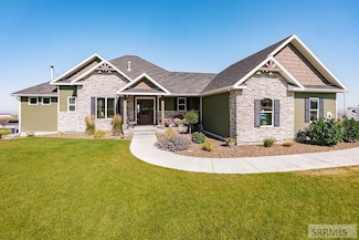6018 S Cove Creek Cir, Idaho Falls, ID 83406