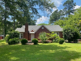 4018 Veal St, Roopville, GA 30170