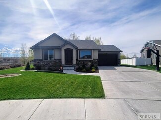3386 E Ringneck Dr, Idaho Falls, ID 83401