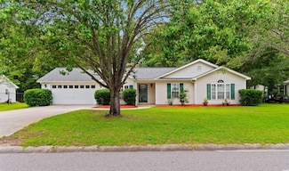 556 Crusade Cir, Conway, SC 29526
