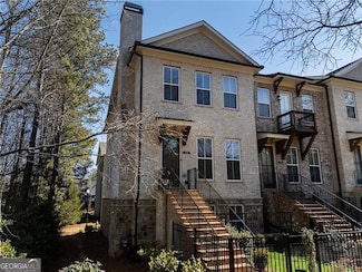 124 Everley Walk, Alpharetta, GA 30009