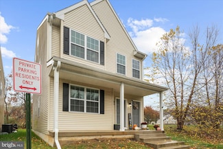 107, D2 Dogwood St, Bally, PA 19503