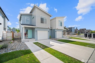 4818 Springside St, Bellingham, WA 98226